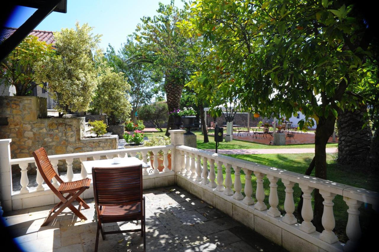San Roman De Escalante Zimmer foto